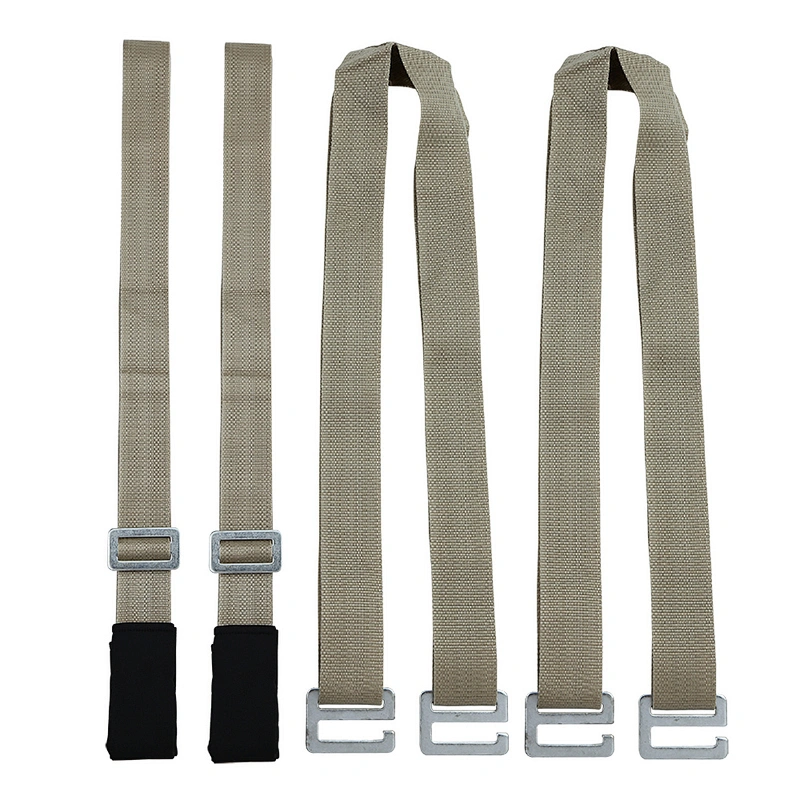 Hot sell furniture handling belt forearm fork lift Hands Protection sofa furniture moving rope strap Heavy Lifting Strap
