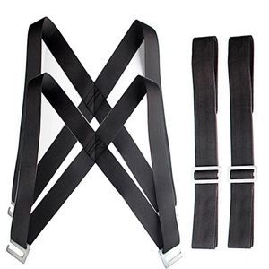 Factory Direct Price Furniture Convenient Heavy Transport Furniture Other Household Sundries 2 Person Moving Strap//