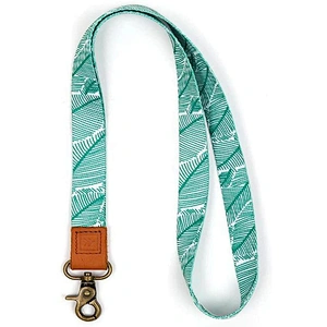 New Style Welcome To Inquiry Price Wholesale Luxury Customized Printed Polyester Lanyard