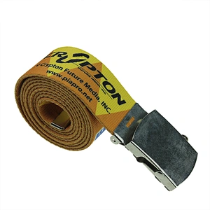wholesale sell high quality custom fashion teen belts
