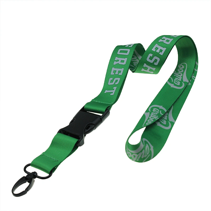 Excellent manufacturer specializing in the production of high-quality customized lanyards