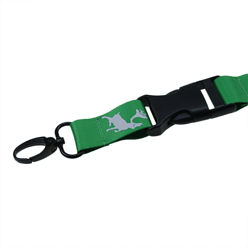 Excellent manufacturer specializing in the production of high-quality customized lanyards