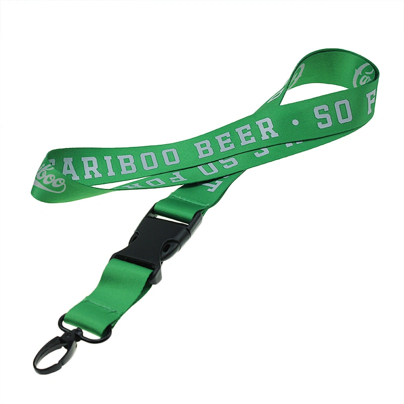 Excellent manufacturer specializing in the production of high-quality customized lanyards