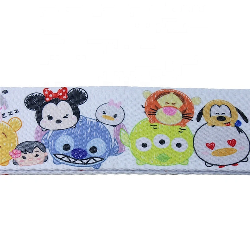 UK Adjustable Suitcase Customized Follow Customer Design or We Will Advise The Design Travel Luggage Strap Belts