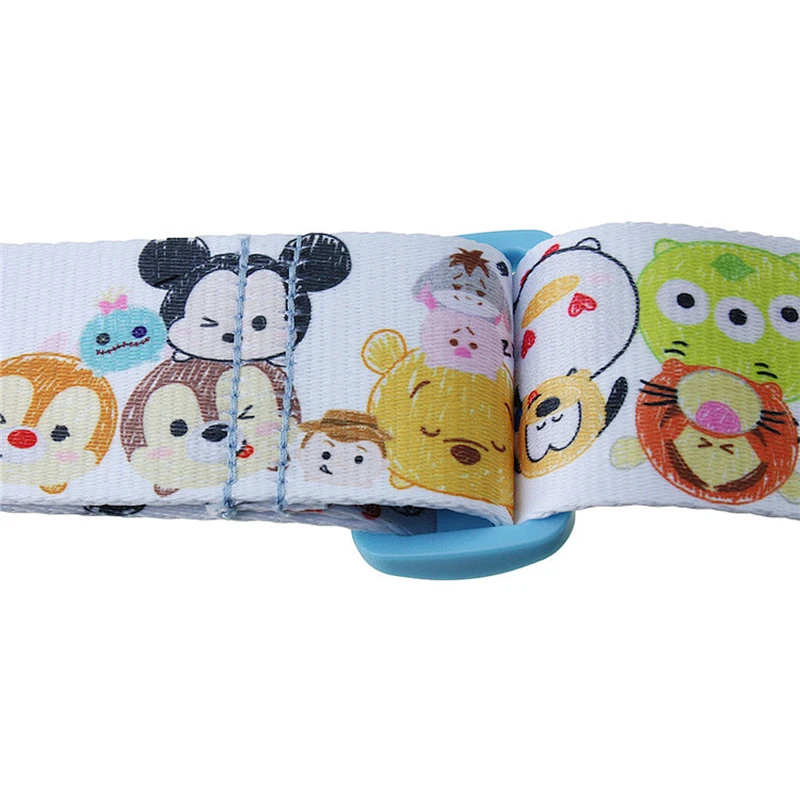 UK Adjustable Suitcase Customized Follow Customer Design or We Will Advise The Design Travel Luggage Strap Belts