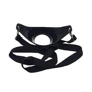 Custom Promotional Woven Sublimation Print Logo Bottle Holder Stain Polyester Neck Rope Strap Holder Wine Glass Cup Lanyard