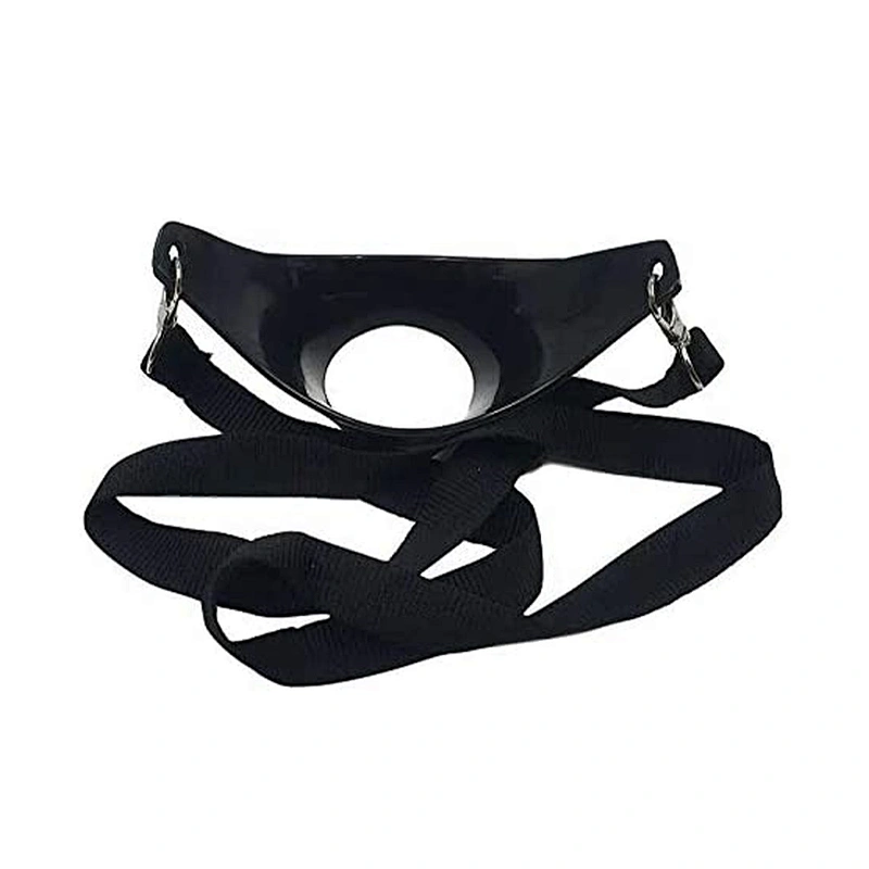 Custom Promotional Woven Sublimation Print Logo Bottle Holder Stain Polyester Neck Rope Strap Holder Wine Glass Cup Lanyard