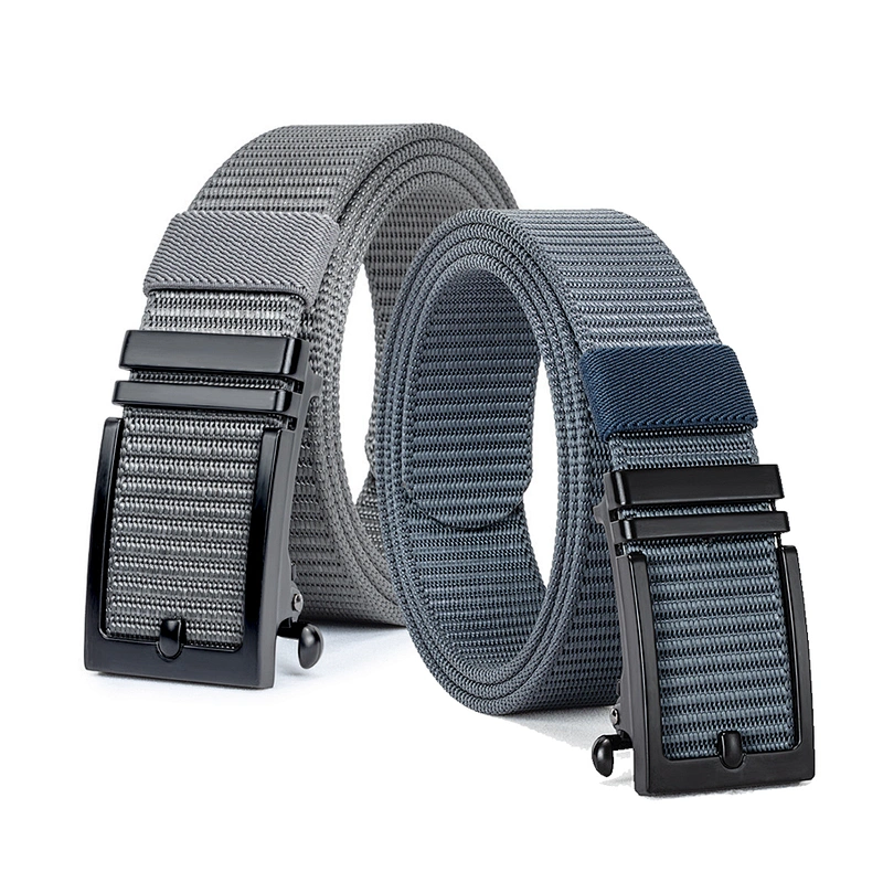and for Luxury Custom Nylon Fabric New Outdoor Quick Buckle Fan Tactical Canvas Men Women Pin Buckle Belt