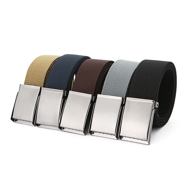 for with Custom Adjustable Sublimation Printed Logo Woven Web Women Lady Girl Boy Man Men Polyester PP Fabric Nylon Canvas Belt