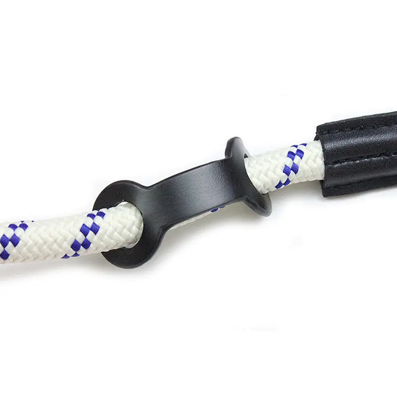 Yihong Custom non-slip fancy polyester knitting&sewing colorful Camera belt tape camera shoulder strap camera belt