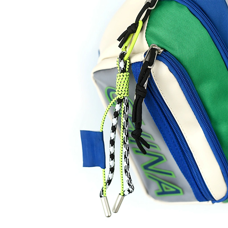 HOT SALE DIY hand-woven strap keychain Women Cute lanyard Key chain Lanyard Bag Charms Car Keyring plush keychain