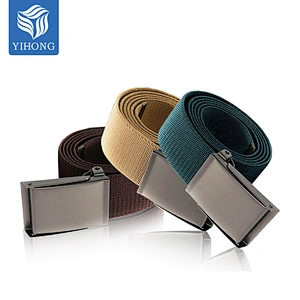 for with Custom Adjustable Sublimation Printed Logo Woven Web Women Lady Girl Boy Man Men Polyester PP Fabric Nylon Canvas Belt