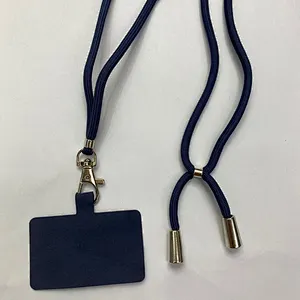 Anti Lost Universal Detachable Shoulder Neck Crossbody Phone Rope Cord Case Holder Neck Cell Mobile Patch Phone Strap