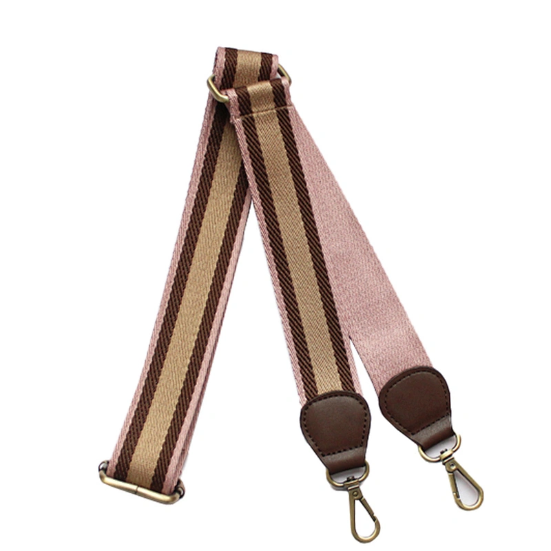 2024 Wide Shoulder Strap Adjustable Replacement Belt Bag Handbag straps for bags