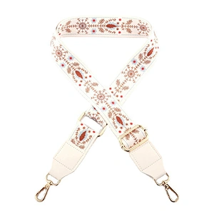 Wide Shoulder Strap for Bag Adjustable Replacement Belt Crossbody Canvas Bag Handbag Purse Strap