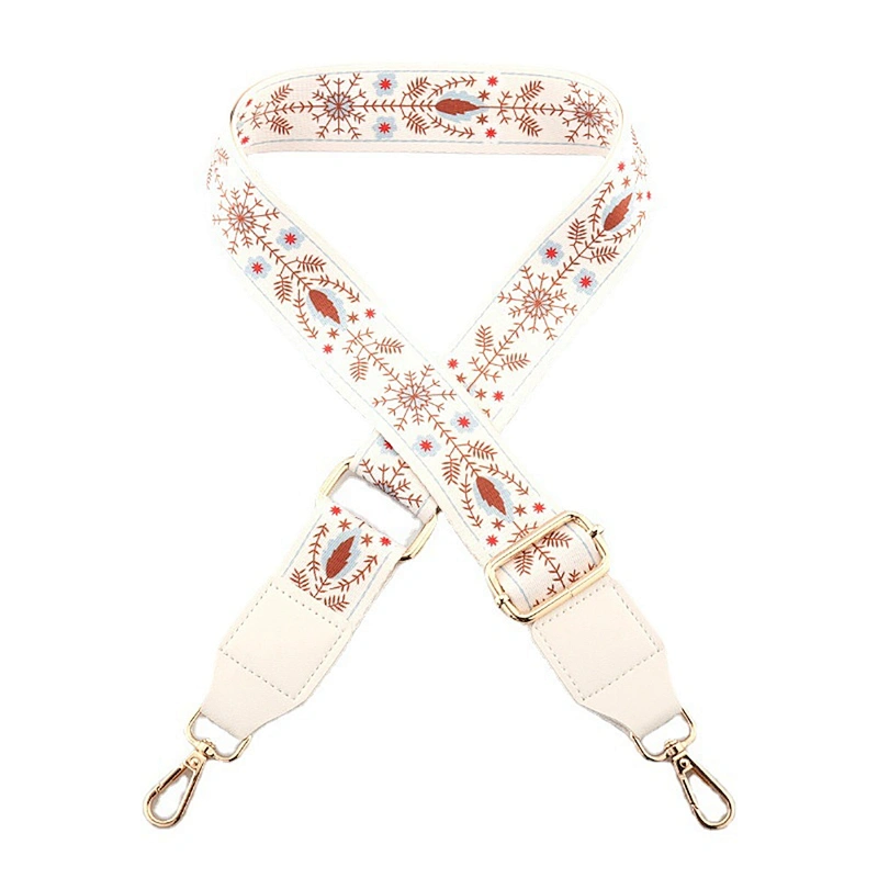 Wide Shoulder Strap for Bag Adjustable Replacement Belt Crossbody Canvas Bag Handbag Purse Strap