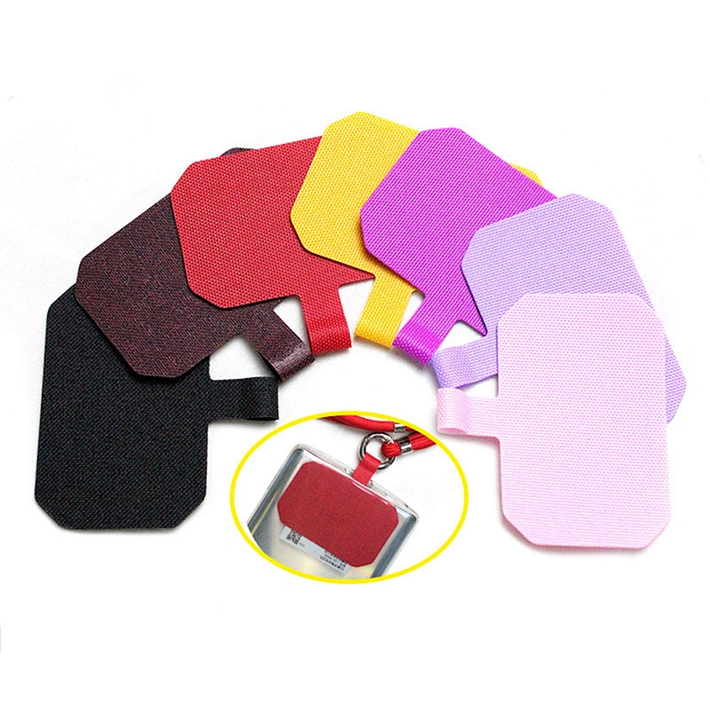 Wholesale Universal Woven Detachable Shoulder Crossbody Neck Polyester Lanyard with for Phone Case Cell Mobile Phone Strap Rope