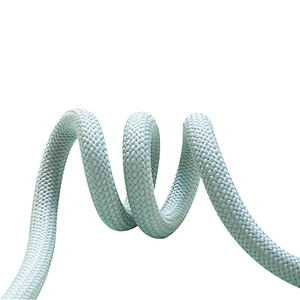 Reflective Foam Handle Metal Buckle Custom Logo Slip on Adjustable Nylon Walking 1.5m Long Pet Cat Dog Lead Rope Leash