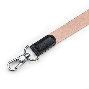 Hot Sell Universal Cell Phone Lanyard With Patch Adjustable Neck Wrist Straps for Phone Crossbody Phone Chain