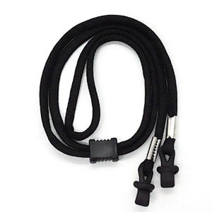 Non Slip Adjust Sport Strap Cord Rope Neck String Holder Eye Glass Eyewear Nylon Polyester Eyeglass Sunglasses Lanyard