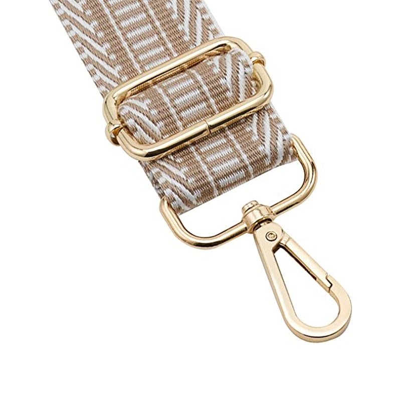 Wide Shoulder Strap Adjustable Replacement Belt Crossbody Canvas Bag Handbag straps for bags