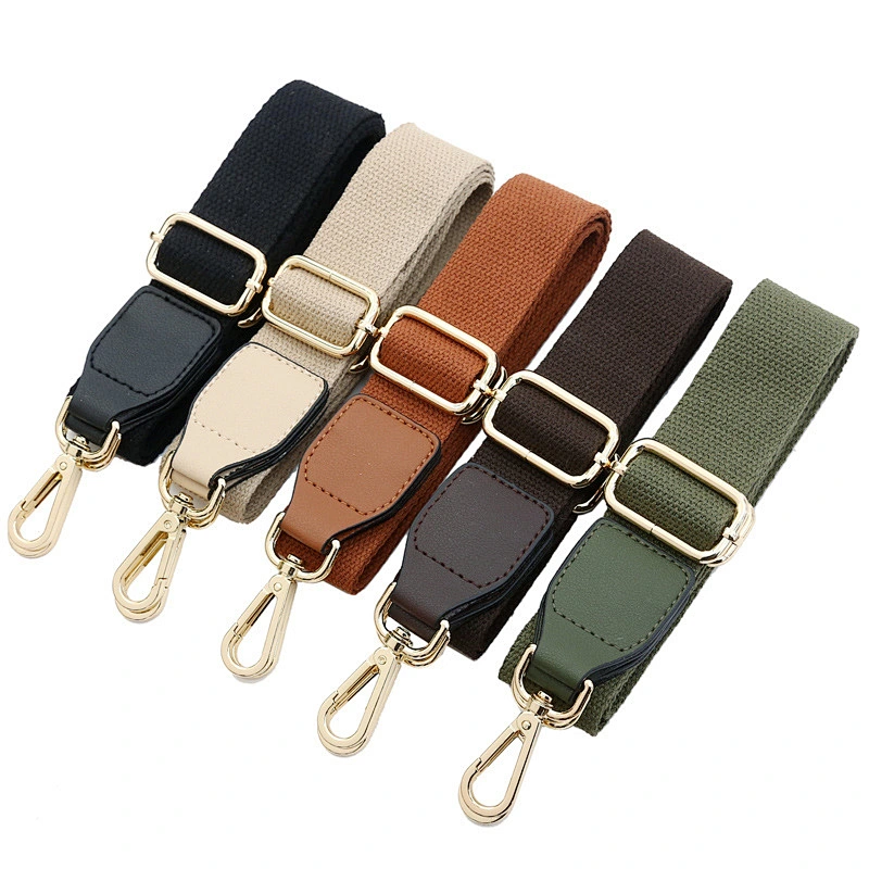 Custom Crossbody Bag Padded Neck Adjustable Printed Logo Handbag Detachable Polyester Shoulder Electric Guitar Strap