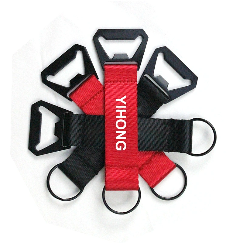 with for Promotional Custom Printed Logo Neck Sublimation Tool Long Wristlet Short Wrist Bottle Opener Polyester Strap Lanyard