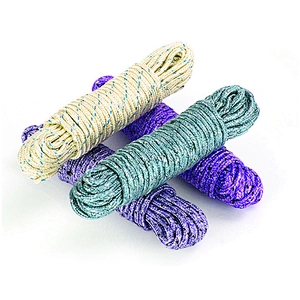 Multiple Style Hign Quality Punch free thickened nylon clothesline