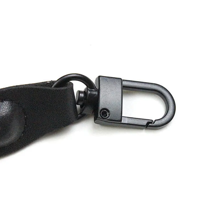 Yihong Custom non-slip fancy polyester knitting&sewing colorful Camera belt tape camera shoulder strap camera belt