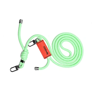 2024 Custom Removable Universal Phone Strap Mobile Custom Logo Lanyards Cell Mobile Rope Phone Straps