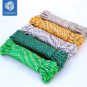 Multiple Style Hign Quality Punch free thickened nylon clothesline