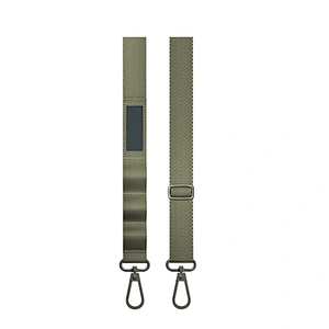 Cute Crossbody Phone Lanyard with Mobile Patch, Universal Lanyard Strap for All Smartphones, Hands-Free Phone Holder