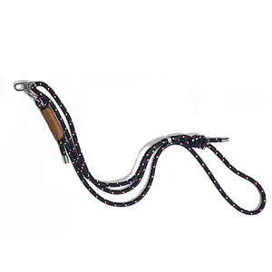 2024 Manufacturer Custom Logo Universal Cross Body Lanyard Neck Phone Case With Strap Phone Lanyard Rope Phone Case Strap