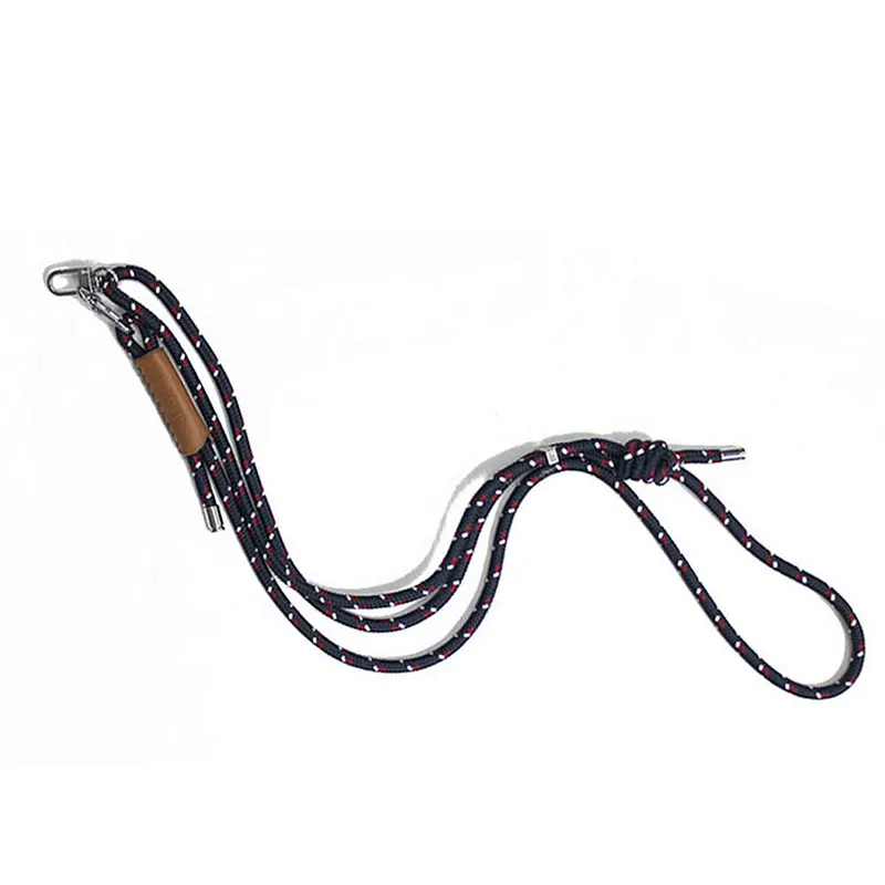 2024 Manufacturer Custom Logo Universal Cross Body Lanyard Neck Phone Case With Strap Phone Lanyard Rope Phone Case Strap