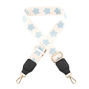Wide Shoulder Strap for Bag Adjustable Replacement Belt Crossbody Canvas Bag Handbag Purse Strap