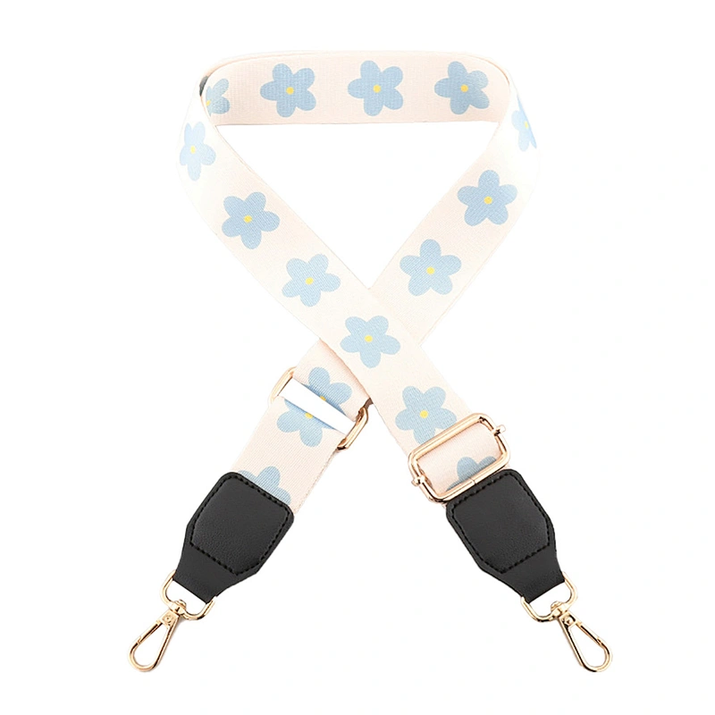 Wide Shoulder Strap for Bag Adjustable Replacement Belt Crossbody Canvas Bag Handbag Purse Strap