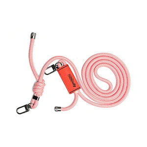 2024 Custom Removable Universal Phone Strap Mobile Custom Logo Lanyards Cell Mobile Rope Phone Straps