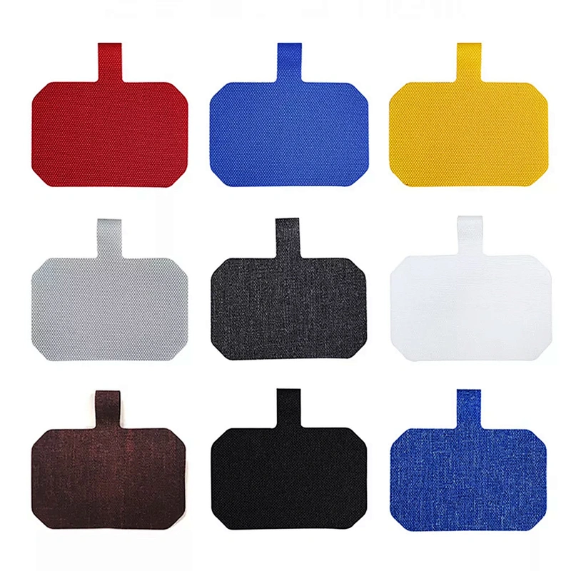2022 Custom Blank Anti Lost DIY Keychain Key Chain 160cm Strap for Phone Holder Neck Mobile Patch Phone Case Nylon Rope Lanyard