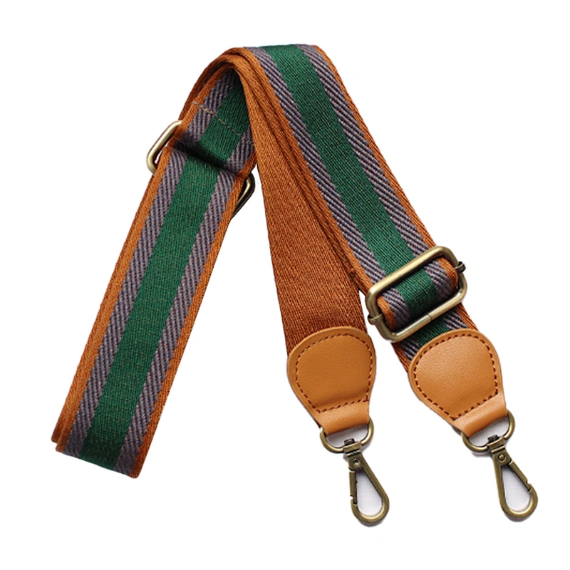2024 Wide Shoulder Strap Adjustable Replacement Belt Bag Handbag straps for bags
