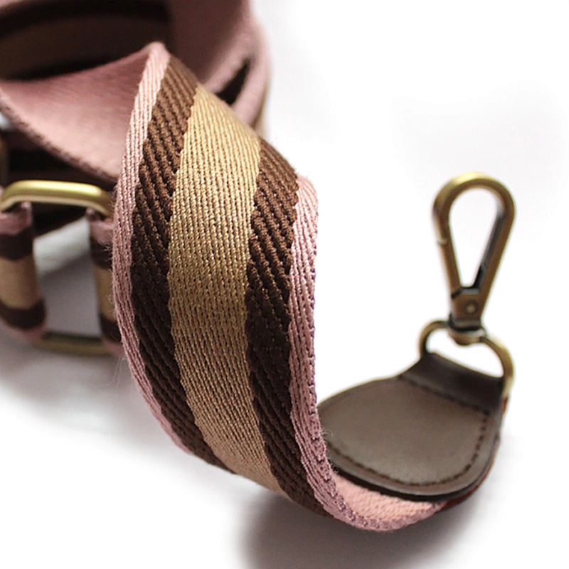2024 Wide Shoulder Strap Adjustable Replacement Belt Bag Handbag straps for bags