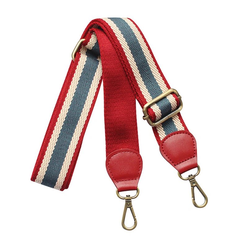 2024 Wide Shoulder Strap Adjustable Replacement Belt Bag Handbag straps for bags