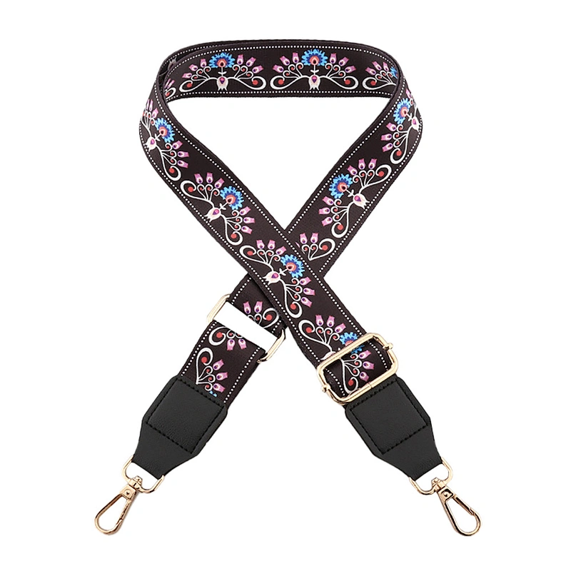 Wide Shoulder Strap for Bag Adjustable Replacement Belt Crossbody Canvas Bag Handbag Purse Strap