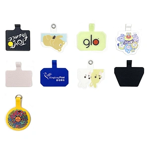 2024 Universal Nylon TPU Phone Strap, Colorful Custom Lanyard Patch for iPhone, Mobile Cellphone Case Rope