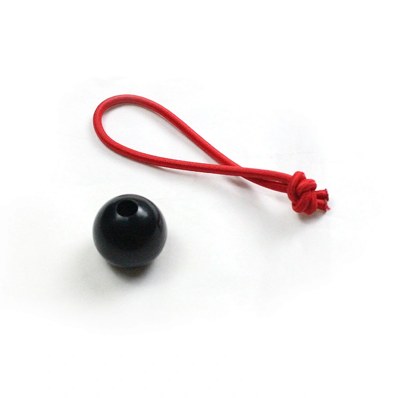 with for Wholesale 4mm 5mm Tarp Tie Down Strap Canopy Camp Fixed Trampoline Tent Latex Rubber Ball Head Elastic Bungee Rope Cord