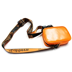 Custom Webbing Handle Crossbody Lady Single Shoulder Wide Nylon Adjustable Polyester Bag Belt Strap