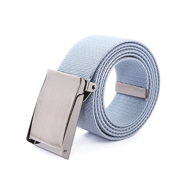 for with Custom Adjustable Sublimation Printed Logo Woven Web Women Lady Girl Boy Man Men Polyester PP Fabric Nylon Canvas Belt
