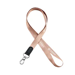 Hot Sell Universal Cell Phone Lanyard With Patch Adjustable Neck Wrist Straps for Phone Crossbody Phone Chain