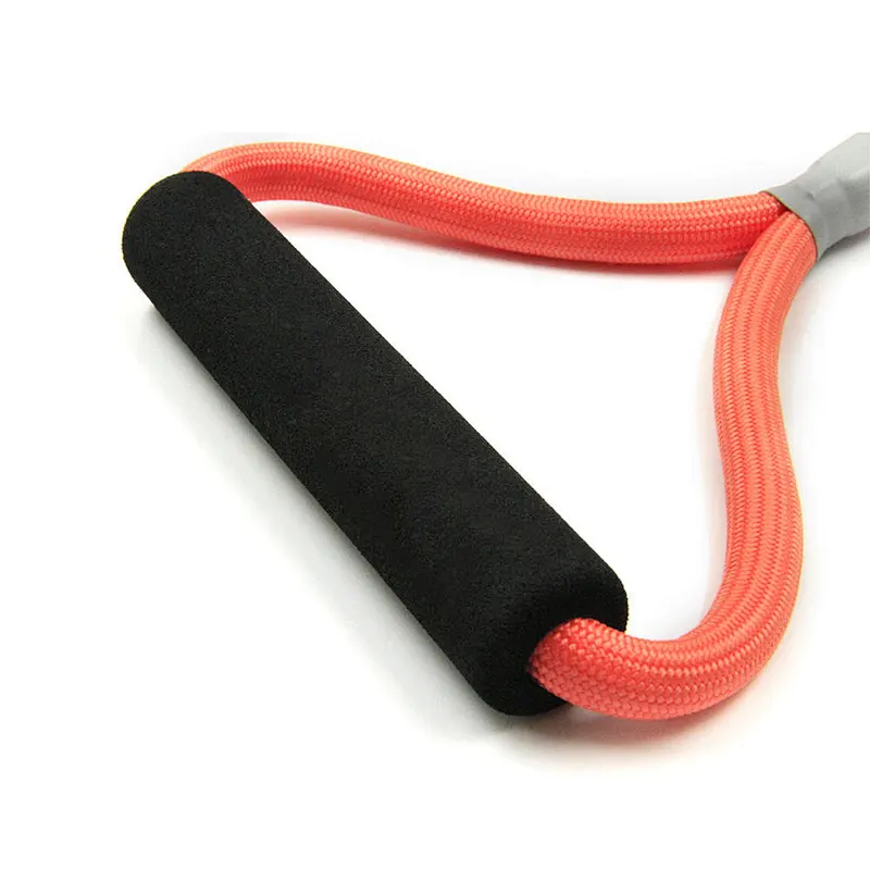 Wholesale Hot Style Dog Walking Rope with Swivel Lockable Hook Pet Supplies Multi-Colors Dog Leads Collars with Padded Handle
