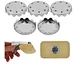 Stainless Steel Savers