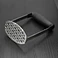 stainless steel potato masher